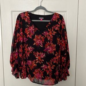 Vince Camuto blouse